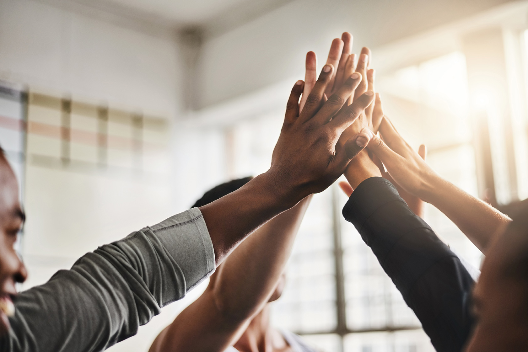 Connect with other CHWs